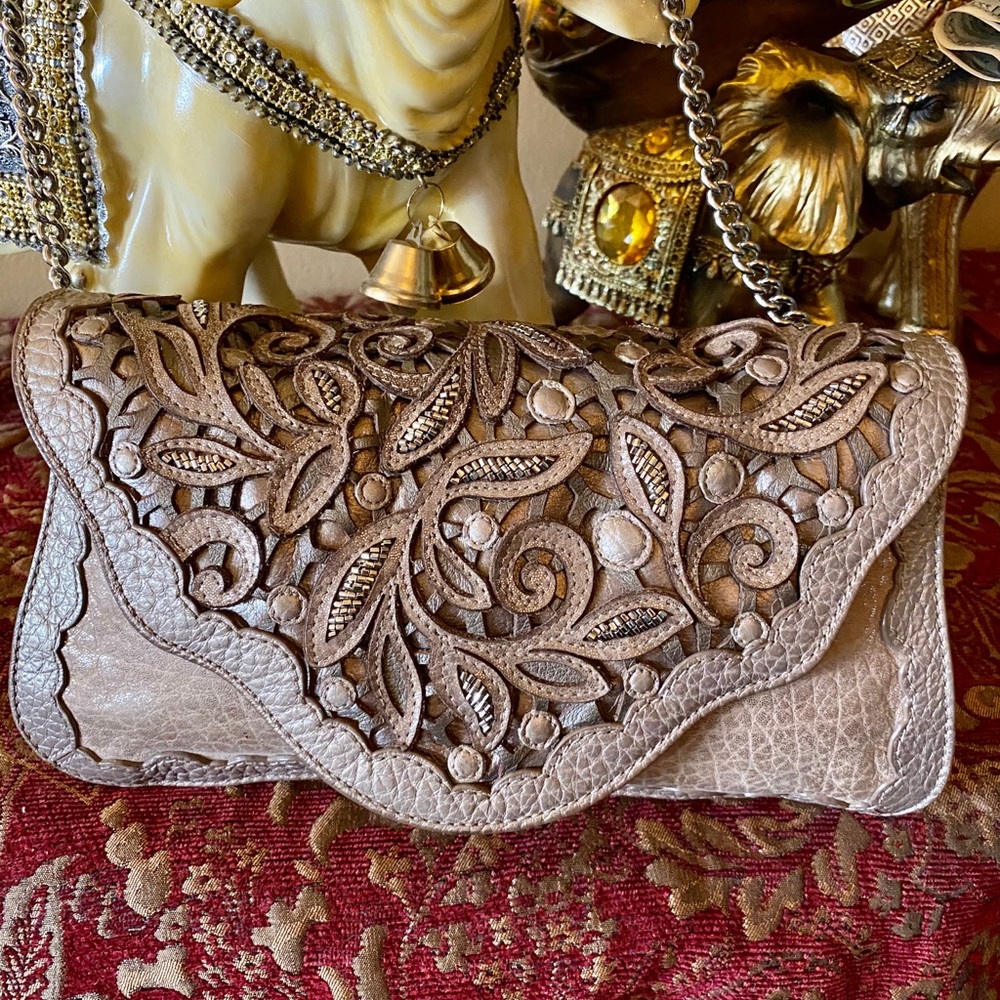 Brighton purse